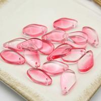 Plated Lampwork Beads, Glass, durable & DIY 