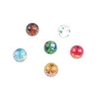 Resin Jewelry Beads, Round & DIY 