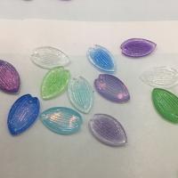 Resin Jewelry Pendant, Round, epoxy gel, DIY 