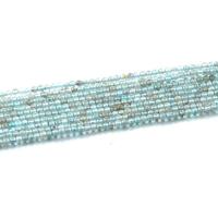 Apatite Beads, Apatites, Round, polished, DIY 2mm 