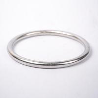 Stainless Steel Bangle, fashion jewelry & for woman 