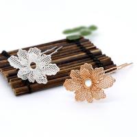 Hair Stick Findings, Brass, plated, vintage & DIY 