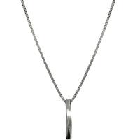Zinc Alloy Necklace, fashion jewelry & for woman, 650mm .59 Inch 