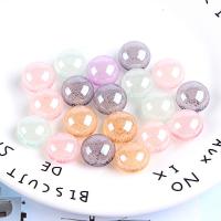 Acryl Schmuck Perlen, Spritzgießen, DIY, keine, 15x11mm, 10PCs/Tasche, verkauft von Tasche