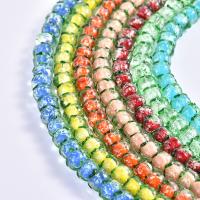 Refined Lampwork Beads, casting, DIY 12mm 