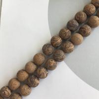 Feuerzeug Imperial Jade Perle, rund, poliert, DIY & verschiedene Größen vorhanden & satiniert, Länge:ca. 15 ZollInch, verkauft von Strang