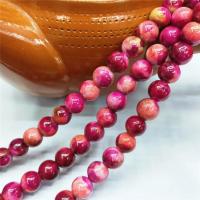 Gemstone Beads, Round, polished, DIY 