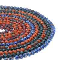 Porcelain Bead, Glass Beads, Round, DIY 