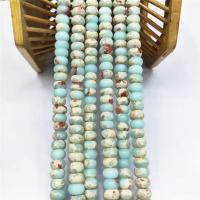 Koreite Beads, Abacus, polished, DIY 