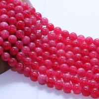 Perles agates rose naturelles, Agate, bijoux de mode & DIY & normes différentes pour le choix, Vendu par PC