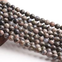 Perles agates, Agate, bijoux de mode & DIY & normes différentes pour le choix, Vendu par brin