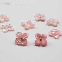 Natural Freshwater Shell Beads, Pearl Shell, Carved, DIY 