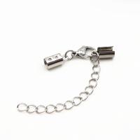 Stainless Steel Extender Chain, durable & DIY 