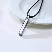 Stainless Steel Jewelry Necklace, fashion jewelry & for man 
