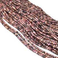 Rhodonite Beads, Rhodochrosite, DIY 