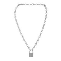 Zinc Alloy Necklace, fashion jewelry 50CM 