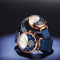 Collection de montres Reward®, alliage de zinc, Placage, styles différents pour le choix & pour homme, plus de couleurs à choisir, 44*12*240mm, Vendu par PC