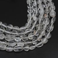 Natural Clear Quartz Beads, polished, DIY, clear, 11*11mm   16*11mm 