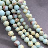 Koreite Beads, Round, polished Approx 15 Inch 