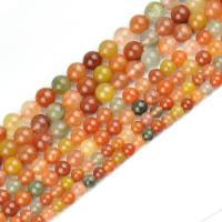 Fukurokuju Beads, Round, DIY Approx 39 cm 