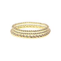 Brass Bracelets, fashion jewelry & Unisex 