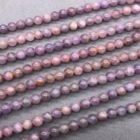 Ruby Beads, Round, polished, DIY, Grade AAAAA, 6mm Approx 15 Inch, Approx 