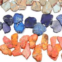 Mixed Gemstone Beads, Natural Stone, irregular, DIY 