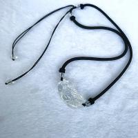 Gemstone Necklaces, plated & Unisex Approx 51-80 cm 