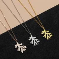 Zinc Alloy Necklace, plated, Unisex .7 Inch 