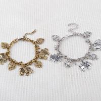 Fashion Zinc Alloy Bracelets, fashion jewelry 