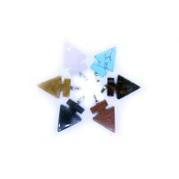 Gemstone ювелирные изделия Кулон, Природный камень, стрелки, Женский, разноцветный продается PC