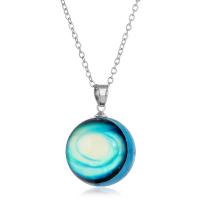 Resin Zinc Alloy Pendants, with Resin, plated, fashion jewelry & for woman 25mm 
