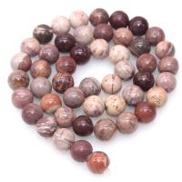 Jade Quartzite Beads, Round, polished, DIY 