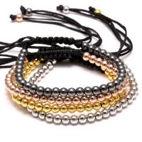 Brass Bracelets, fashion jewelry & Unisex 