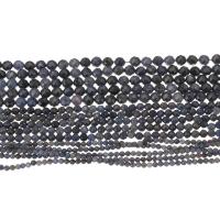 Sapphire​ Beads, Round, durable & faceted 