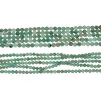 Emerald Beads, durable Approx 0.5mm .5 Inch 