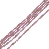 Pink Opal Beads, durable Approx 0.5mm .5 Inch 