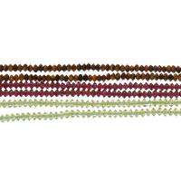 Tiger Eye Beads Approx 0.5mm 