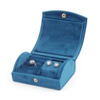 Multifunctional Jewelry Box, Velveteen, portable 