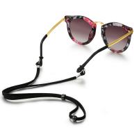 Stoff Brille Anti-Rutsch-Seil, Einstellbar & Anti-Skidding & Modeschmuck & für Frau, keine, 700mm, verkauft von PC