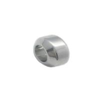 Stainless Steel Spacer Bead 