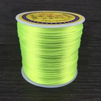 Polyester Cord, breathable 1.5mm 