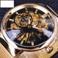 Men Wrist Watch, Zinc Alloy, with Glass & Stainless Steel, Chinese movement, plated, fashion jewelry & for man & waterproof 