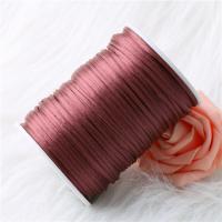 Polyester Cord, hardwearing & breathable 2.5mm 
