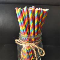Polypropylene(PP) Drinking Straw, environment-friendly package 