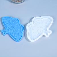 DIY Epoxy Mold Set, Silicone, Butterfly, durable 