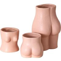 Porcelain Vase, Mini 