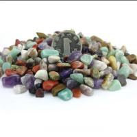Драгоценный камень украшения, Природный гравий, DIY & разный размер для выбора & разнообразный, продается KG