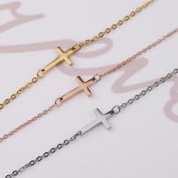 Stainless Steel Charm Bracelet, fashion jewelry  