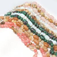 Gemstone Necklaces, Column, fashion jewelry & for woman .7 Inch 